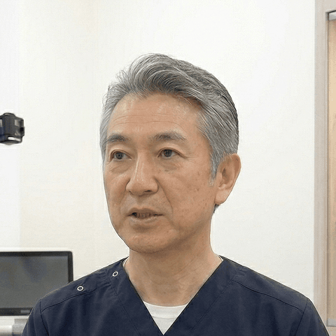 耳鼻咽喉科 医師